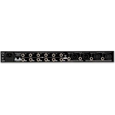 ART HeadAmp6 Pro fejhallgató erősítő