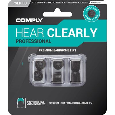 Comply Professional memóriahab fülilleszték M