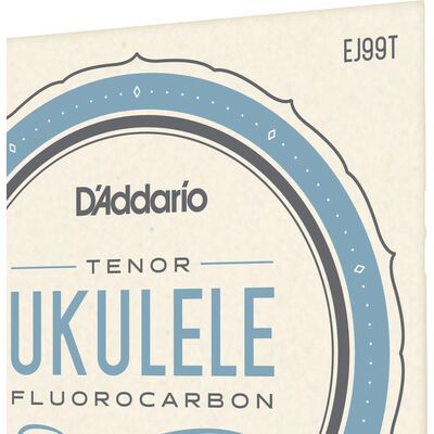 D'Addario EJ99T tenor ukulele húr