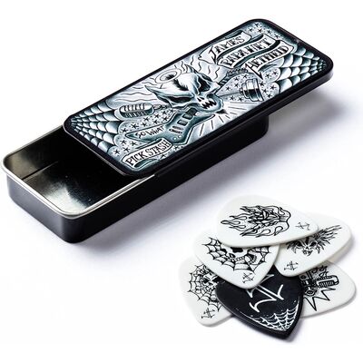 Dunlop JPH01T088 James Hetfield Signature pengető szett