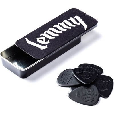 Dunlop MHPT02 Lemmy Signature pengető szett