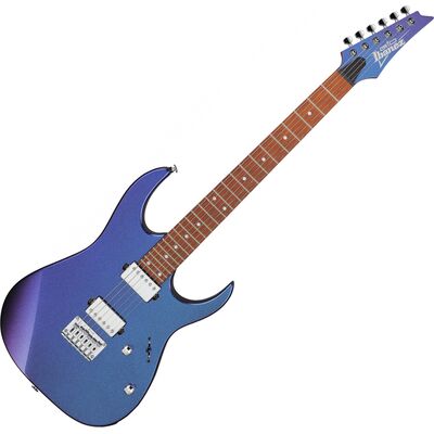 Ibanez GRG121SP-BMC elektromos gitár