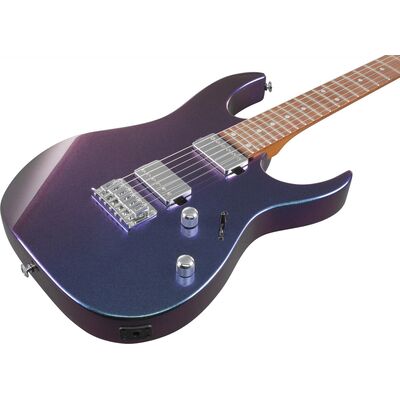 Ibanez GRG121SP-BMC elektromos gitár
