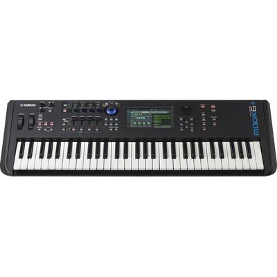 Yamaha MODX6+ szintetizátor