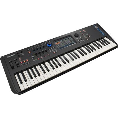 Yamaha MODX6+ szintetizátor