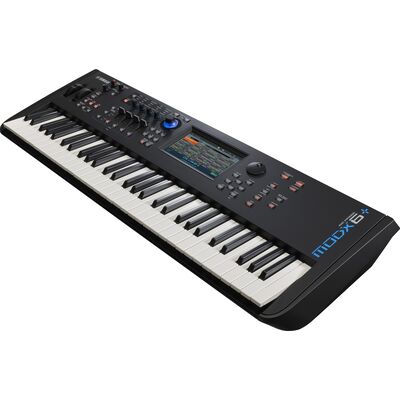 Yamaha MODX6+ szintetizátor