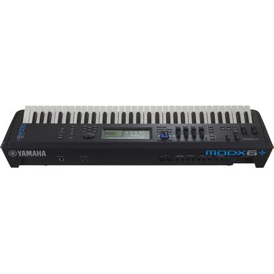 Yamaha MODX6+ szintetizátor