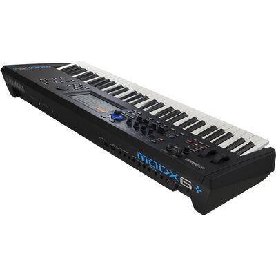 Yamaha MODX6+ szintetizátor