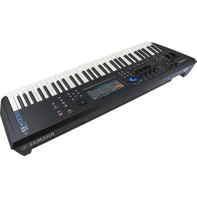 Yamaha MODX6+ szintetizátor