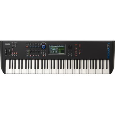 Yamaha MODX7+ szintetizátor