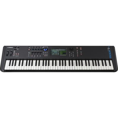Yamaha MODX7+ szintetizátor