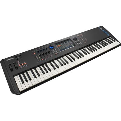 Yamaha MODX7+ szintetizátor