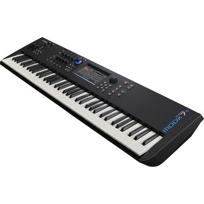 Yamaha MODX7+ szintetizátor