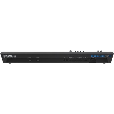 Yamaha MODX7+ szintetizátor