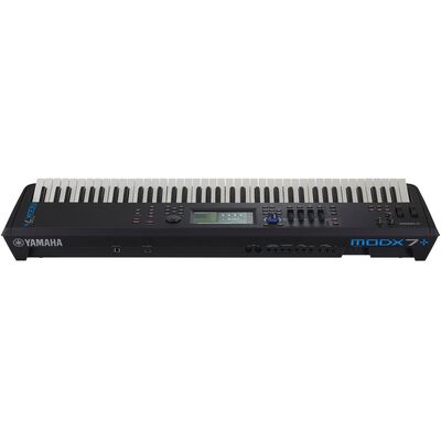 Yamaha MODX7+ szintetizátor