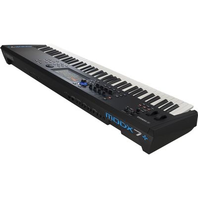 Yamaha MODX7+ szintetizátor