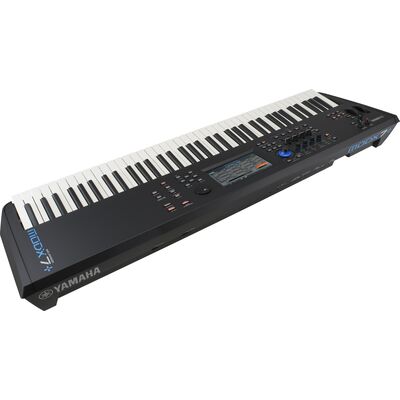 Yamaha MODX7+ szintetizátor