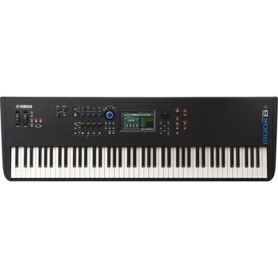 Yamaha MODX8+ szintetizátor