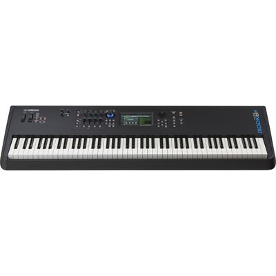 Yamaha MODX8+ szintetizátor