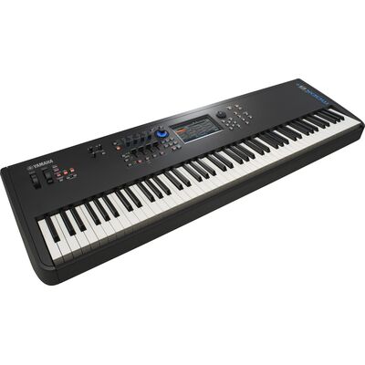 Yamaha MODX8+ szintetizátor