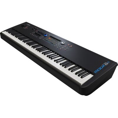 Yamaha MODX8+ szintetizátor