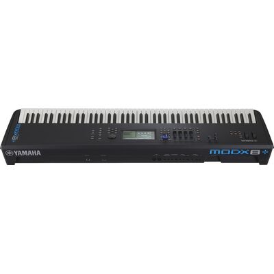 Yamaha MODX8+ szintetizátor