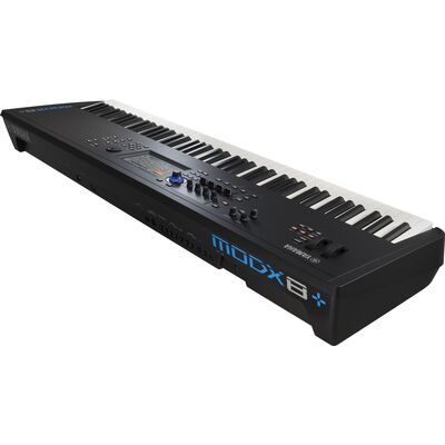Yamaha MODX8+ szintetizátor