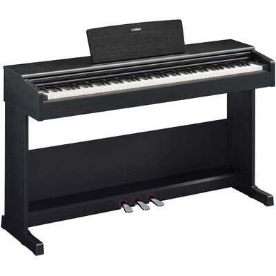 Yamaha YDP-105B ARIUS digitális zongora