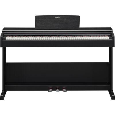 Yamaha YDP-105B ARIUS digitális zongora