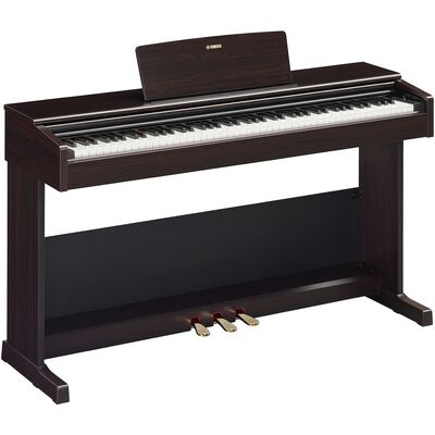 Yamaha YDP-105R ARIUS digitális zongora
