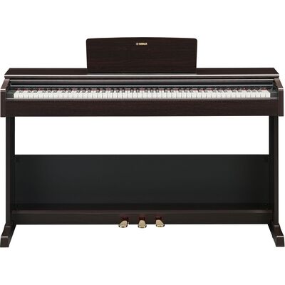 Yamaha YDP-105R ARIUS digitális zongora