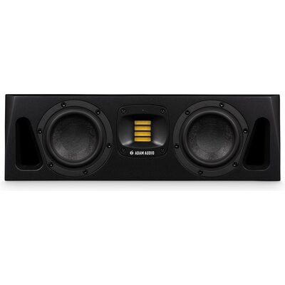 ADAM Audio A44H aktív kétutas stúdió monitor hangfal