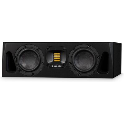 ADAM Audio A44H aktív kétutas stúdió monitor hangfal
