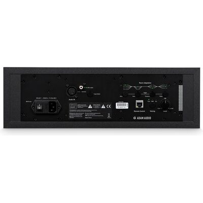 ADAM Audio A44H aktív kétutas stúdió monitor hangfal