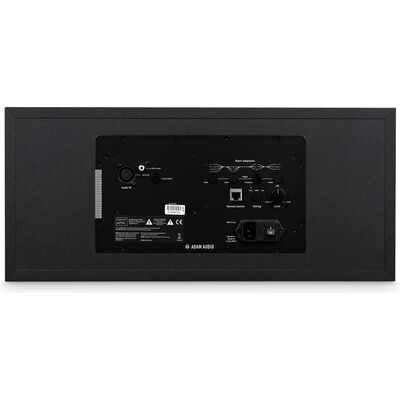 ADAM Audio A77H aktív háromutas stúdió monitor hangfal