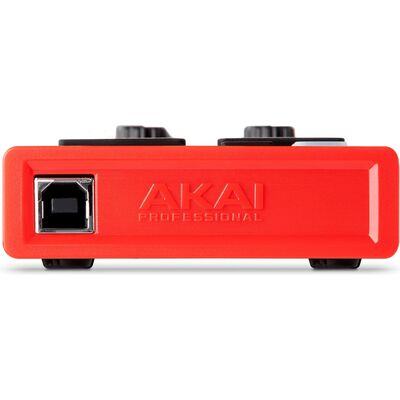 Akai Professional LPD8 mk2 pad kontroller