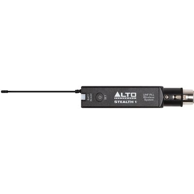 Alto Professional Stealth 1 vezeték nélküli XLR adós szett