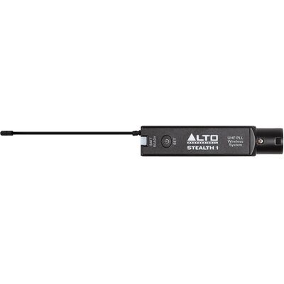 Alto Professional Stealth 1 vezeték nélküli XLR adós szett