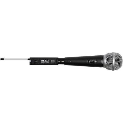 Alto Professional Stealth 1 vezeték nélküli XLR adós szett