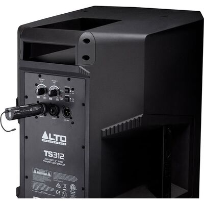 Alto Professional Stealth 1 vezeték nélküli XLR adós szett