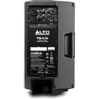 Alto Professional TS408 Truesonic aktív hangfal hangosításhoz