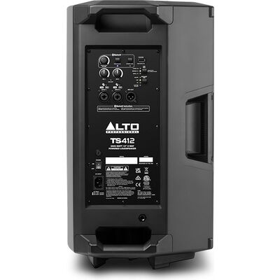 Alto Professional TS415 Truesonic aktív hangfal hangosításhoz