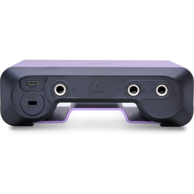 Apogee BOOM USB hangkártya