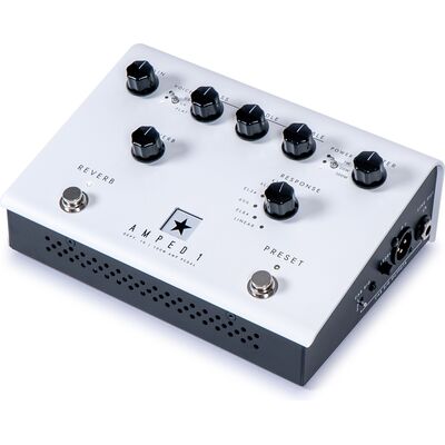 Blackstar Dept. 10 AMPED 1 erősítő effektpedál