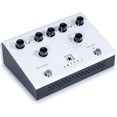 Blackstar Dept. 10 AMPED 1 erősítő effektpedál