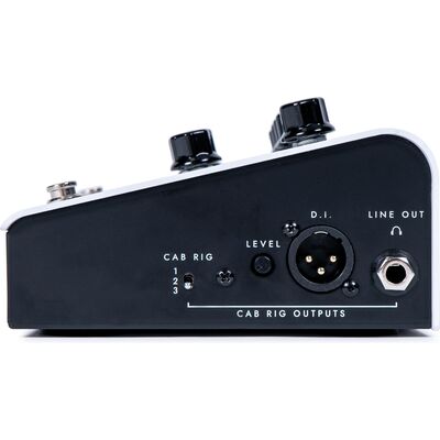 Blackstar Dept. 10 AMPED 1 erősítő effektpedál