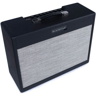 Blackstar St. James 50 6L6 212 Combo csöves gitárkombó