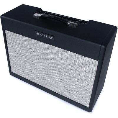 Blackstar St. James 50 6L6 212 Combo csöves gitárkombó