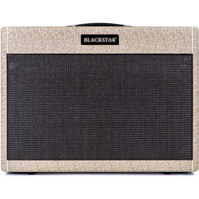 Blackstar St. James 50 EL34 212 Combo csöves gitárkombó