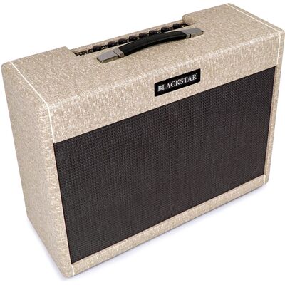 Blackstar St. James 50 EL34 212 Combo csöves gitárkombó
